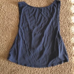 BuffBunny Loose Crop